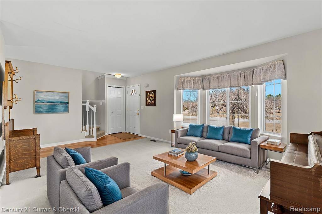 York Twp, MI 48176,9009 N PHEASANT RIDGE Lane
