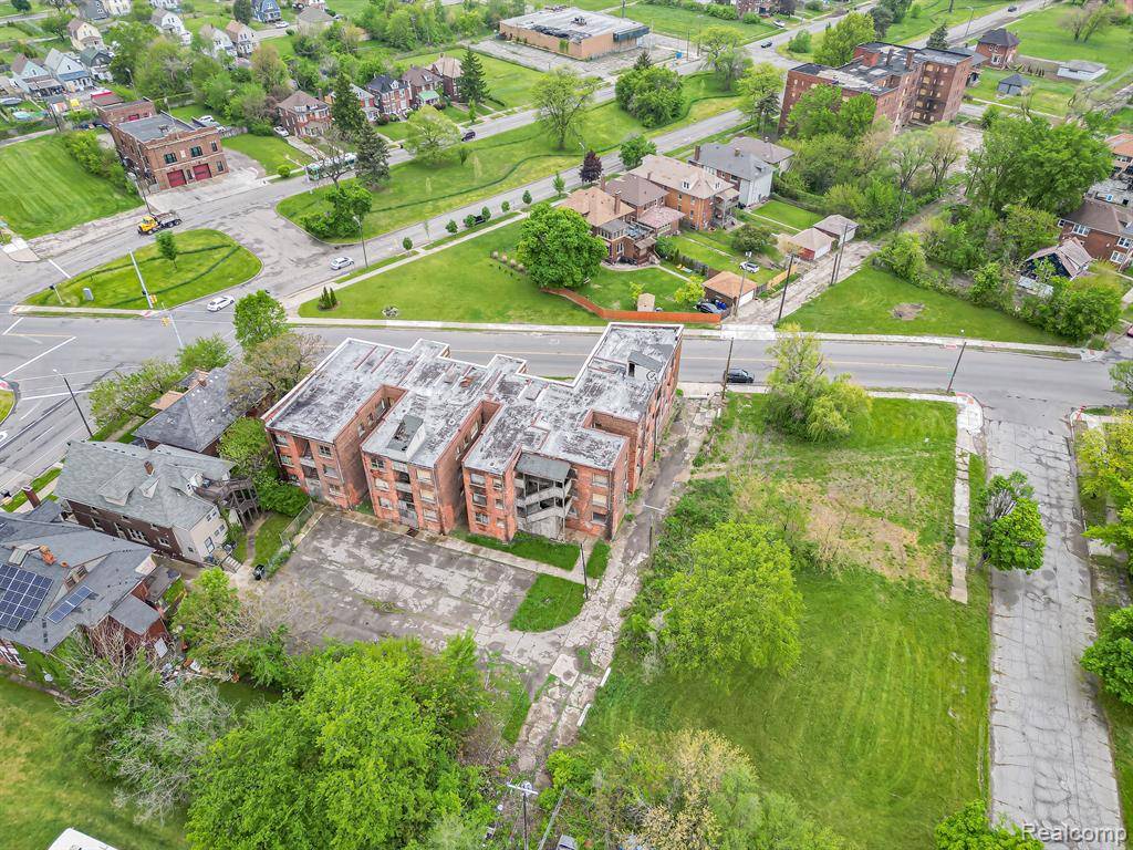 Detroit, MI 48208,3931 MCGRAW Street