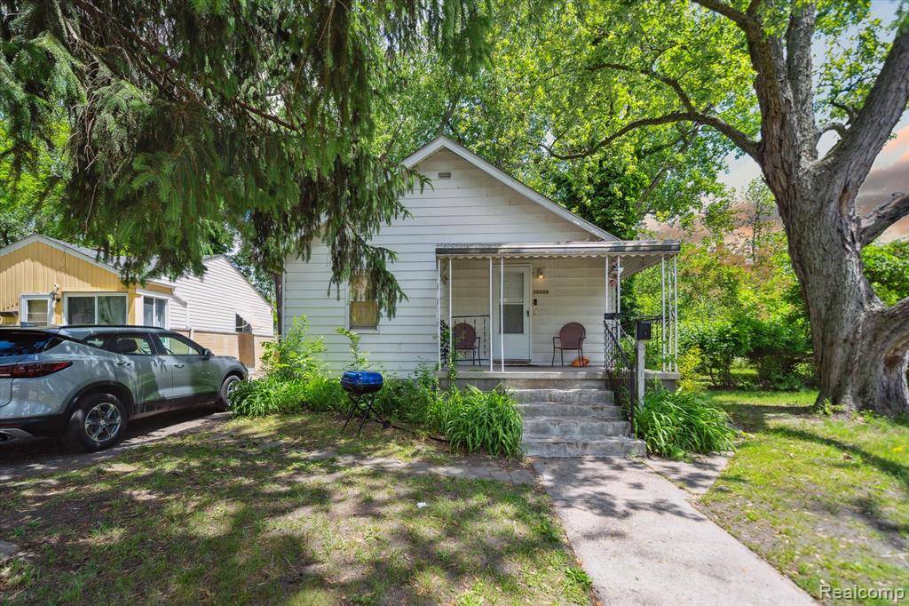 Detroit, MI 48219,20426 SALEM Street