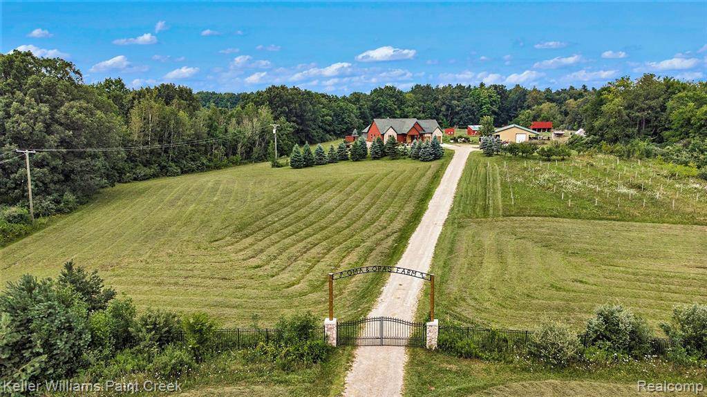 Attica Twp, MI 48412,4435 IMLAY CITY Road