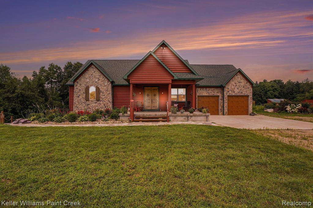 Attica Twp, MI 48412,4435 IMLAY CITY Road