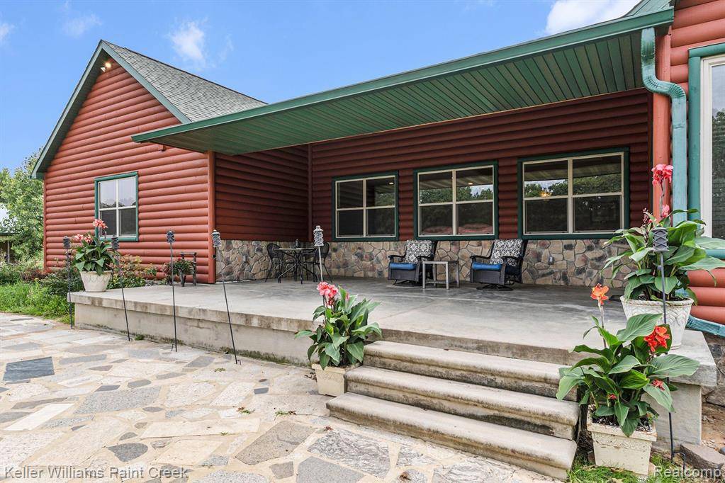 Attica Twp, MI 48412,4435 IMLAY CITY Road