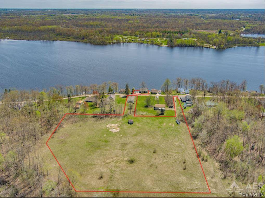 Richland Twp, MI 48756,3164 HARDWOOD HEIGHTS Road