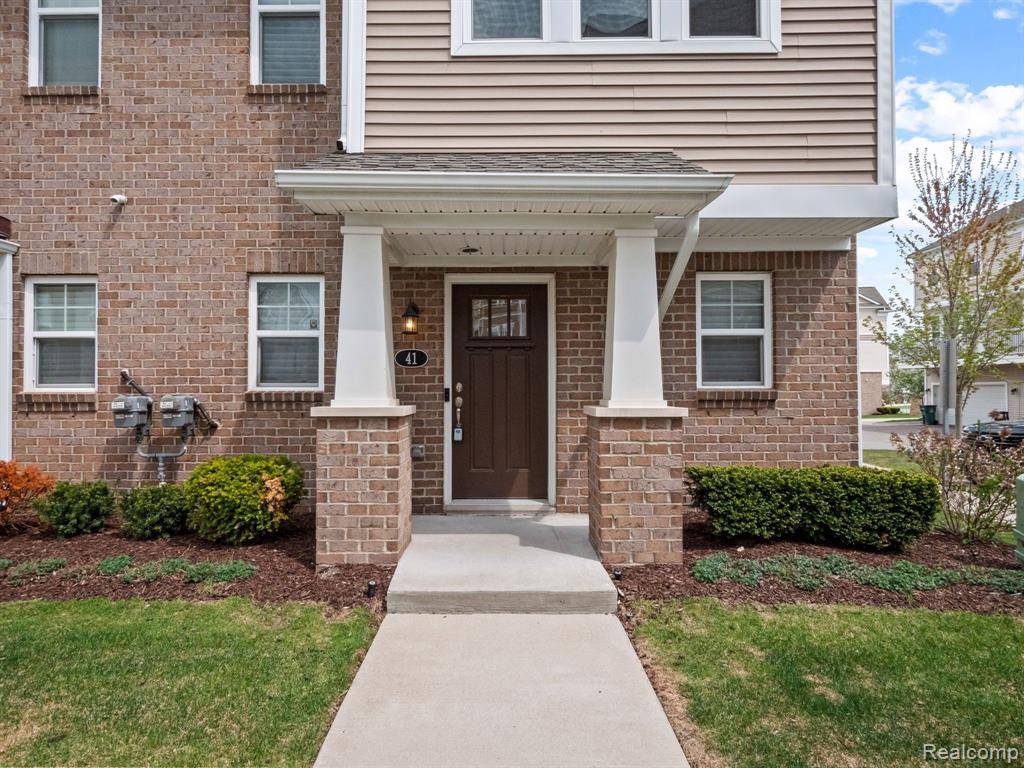 Royal Oak, MI 48073,2500 Normandy Road 41