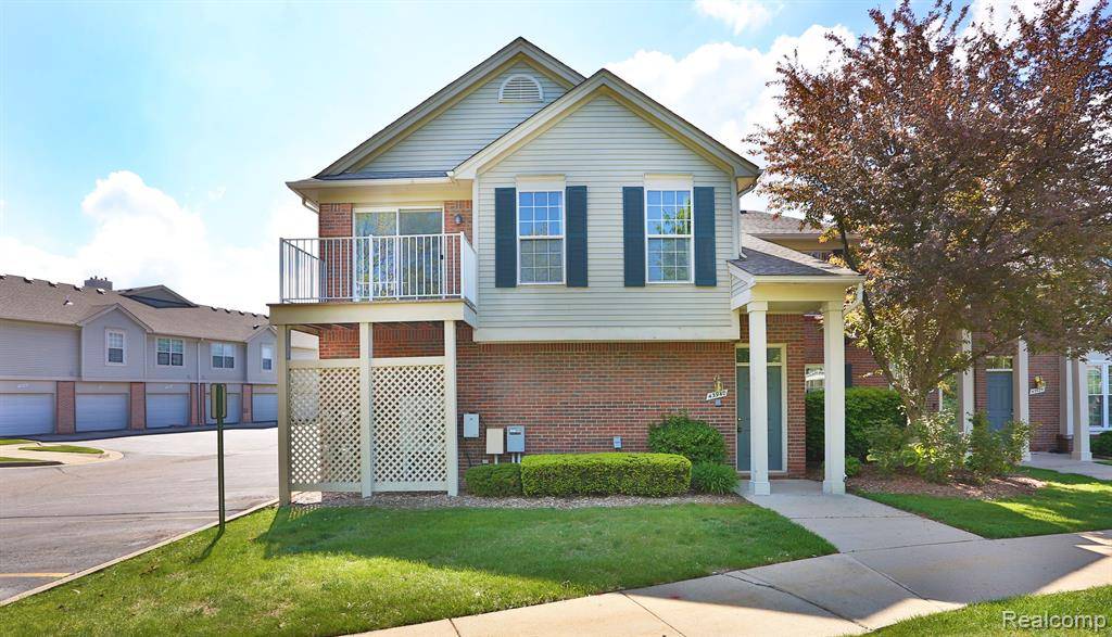 Sterling Heights, MI 48313,43940 ELM Drive
