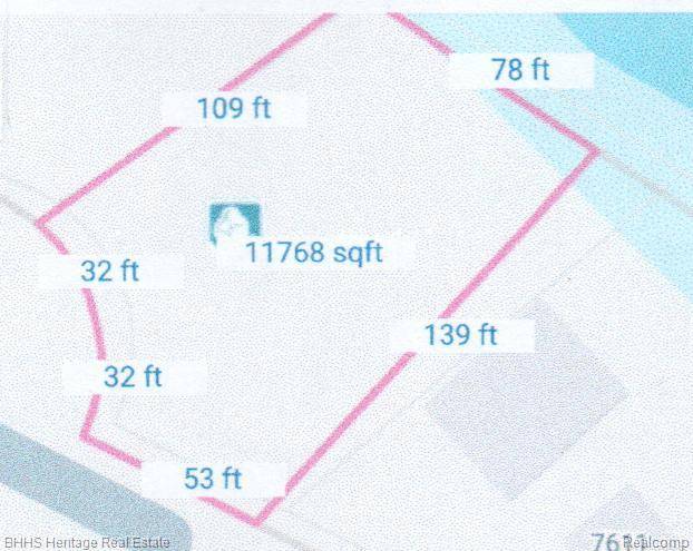 Green Oak Twp, MI 48116,V / L DIBROVA Drive