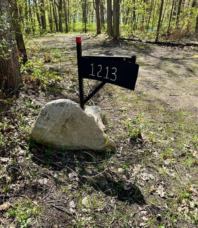 Roscommon Twp, MI 48629,1213 KEWEENAW Trail