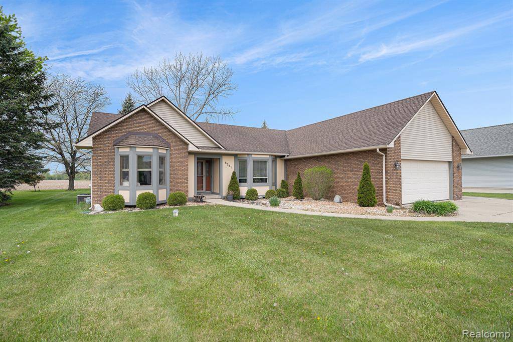 Mundy Twp, MI 48473,5361 LIN HILL Drive