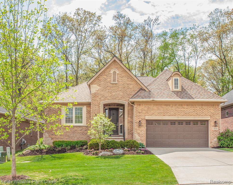 Independence Twp, MI 48348,5514 WOODFALL Road