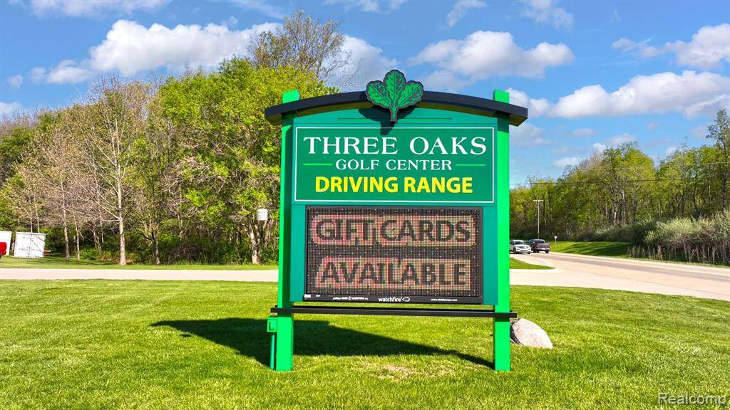 Bruce Twp, MI 48065,79363 Van Dyke Ave Road W