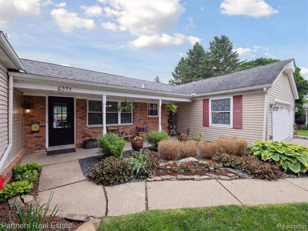 Genoa Twp, MI 48116,6573 Grand Circle Drive