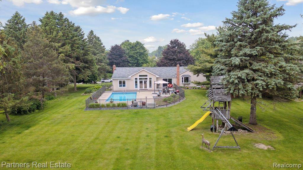 Genoa Twp, MI 48116,6573 Grand Circle Drive