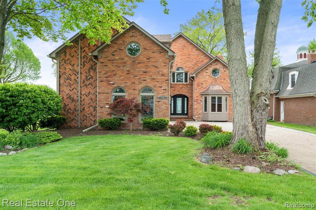 Chesterfield Twp, MI 48047,48556 Harbor Drive