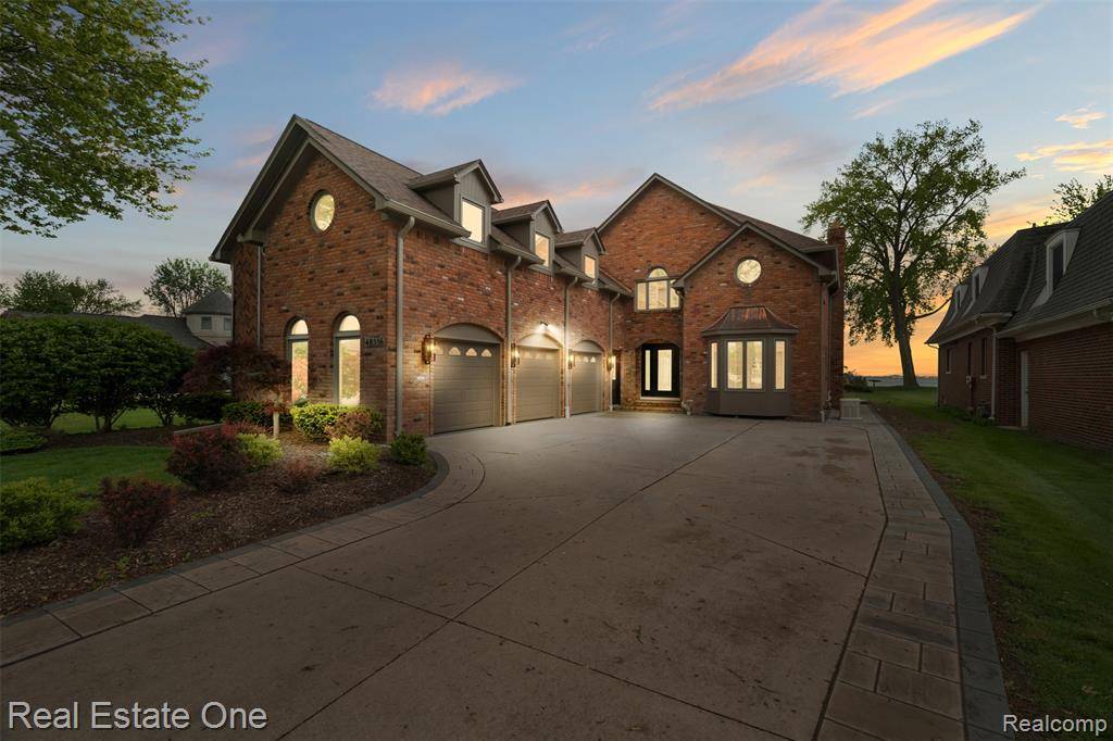 Chesterfield Twp, MI 48047,48556 Harbor Drive