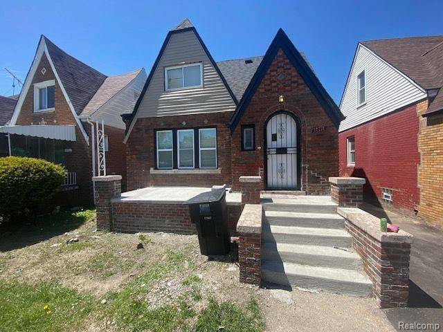 Detroit, MI 48227,15113 PREST Street