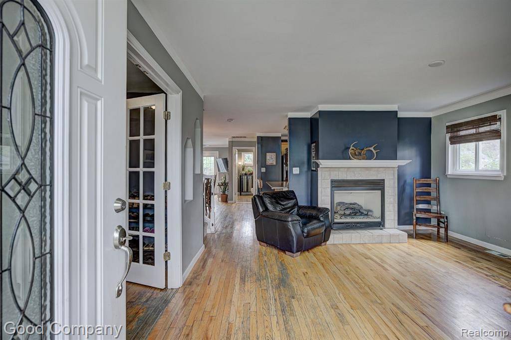Berkley, MI 48072,2230 PRINCETON Road