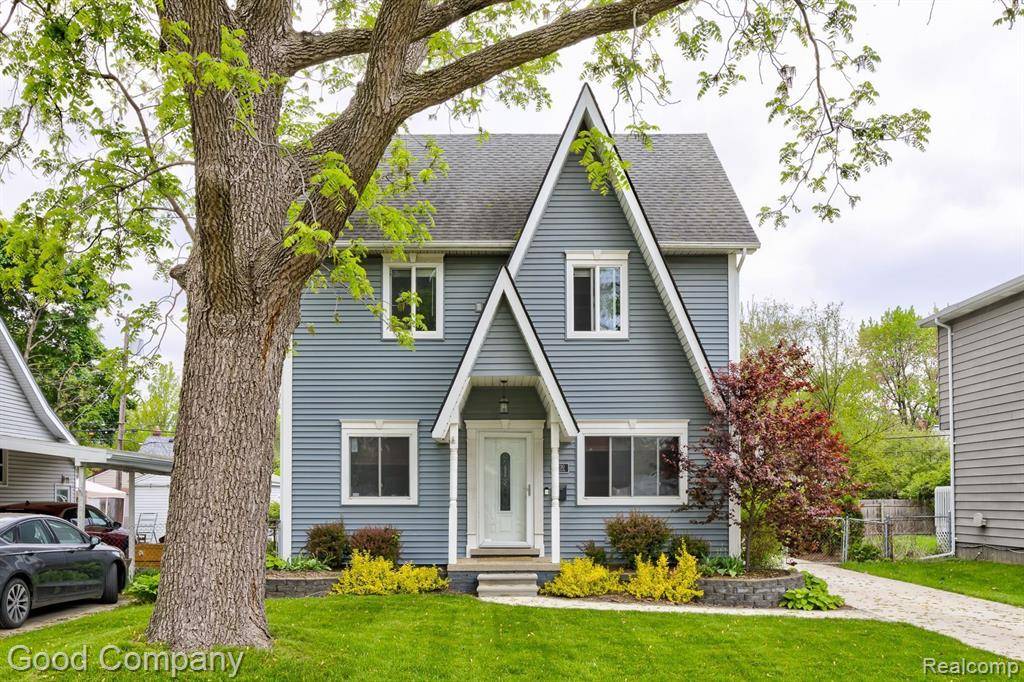 Berkley, MI 48072,2230 PRINCETON Road
