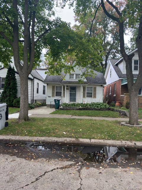 Hazel Park, MI 48030,382 W HAYES Avenue