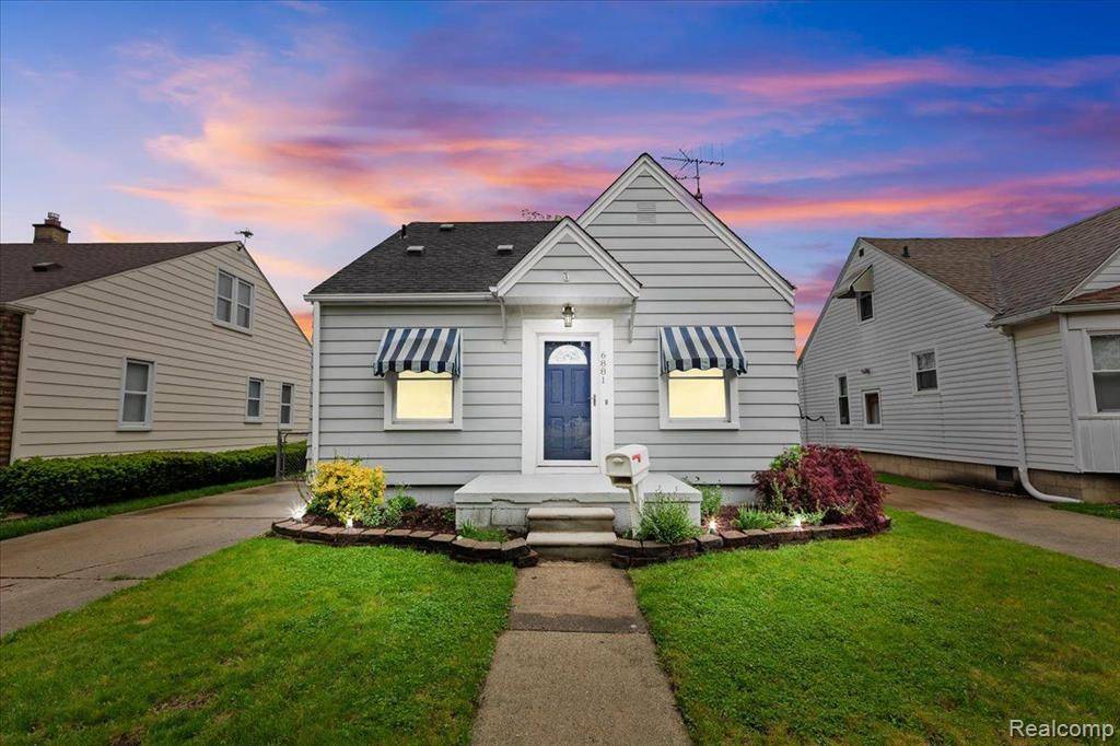 Taylor, MI 48180,6881 Jackson Street