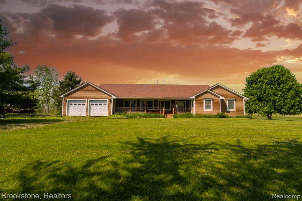 Richmond Twp, MI 48062,34699 FUERSTENAU Road