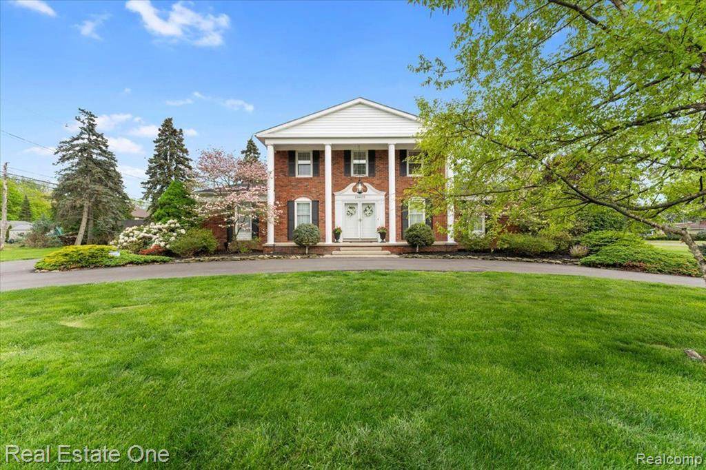 Grosse Ile Twp, MI 48138,28605 SOUTHPOINTE Road