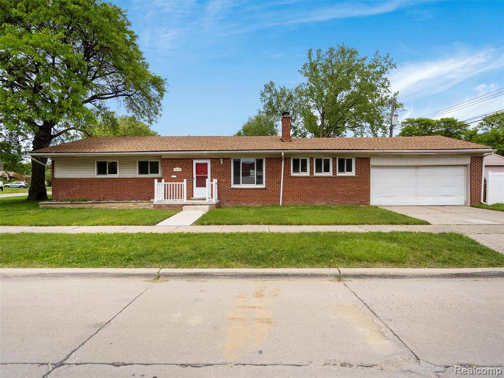 Oak Park, MI 48237,23400 MARLOW Street