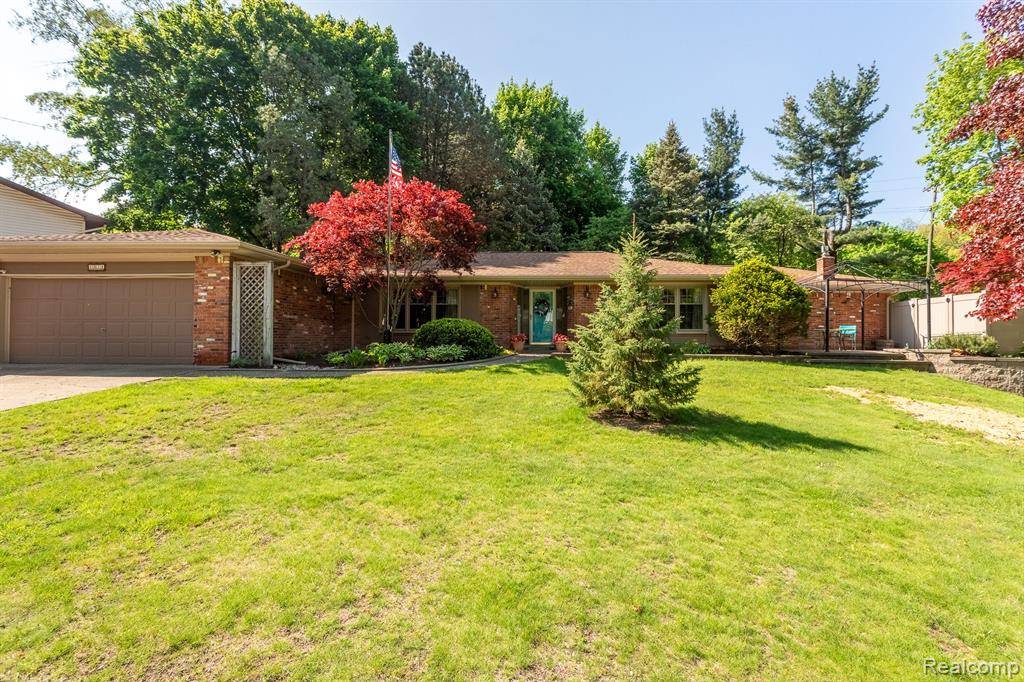 Waterford Twp, MI 48329,4371 Waverly Drive