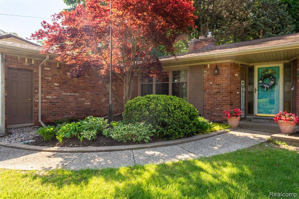 Waterford Twp, MI 48329,4371 Waverly Drive