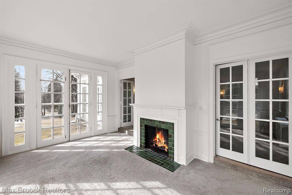 Bloomfield Hills, MI 48304,1200 Orchard Ridge Road