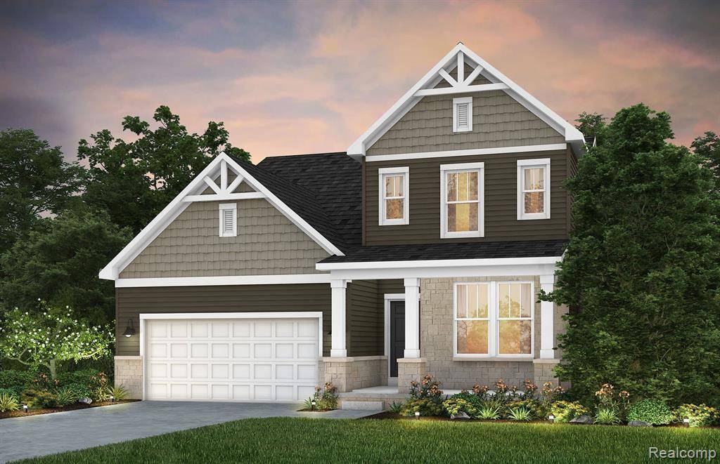 South Lyon, MI 48165,30108 Norway Drive
