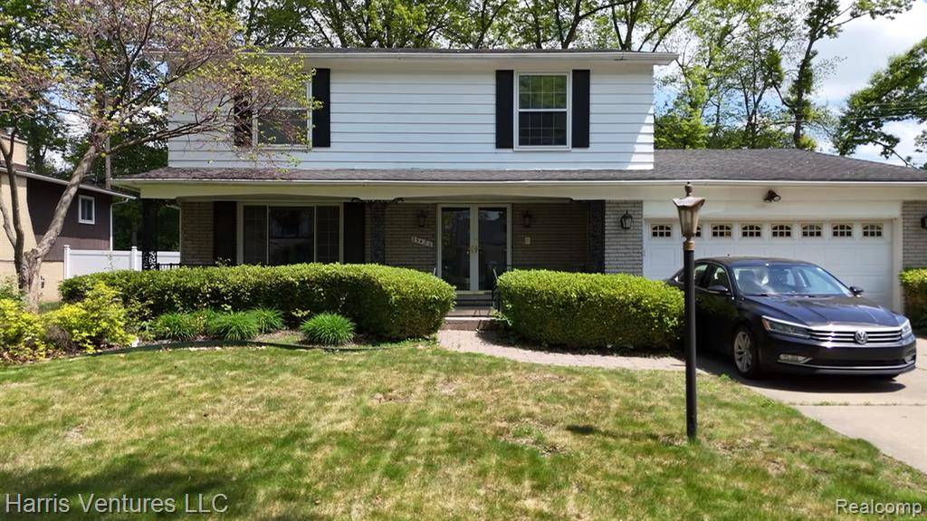 Southfield, MI 48076,29430 MARIMOOR Drive