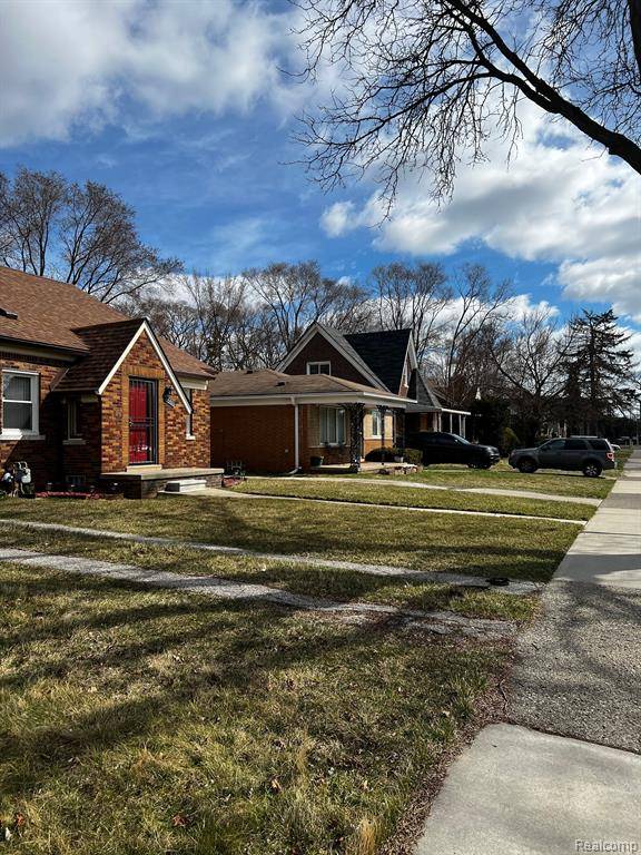 Detroit, MI 48205,14443 ROSSINI Drive