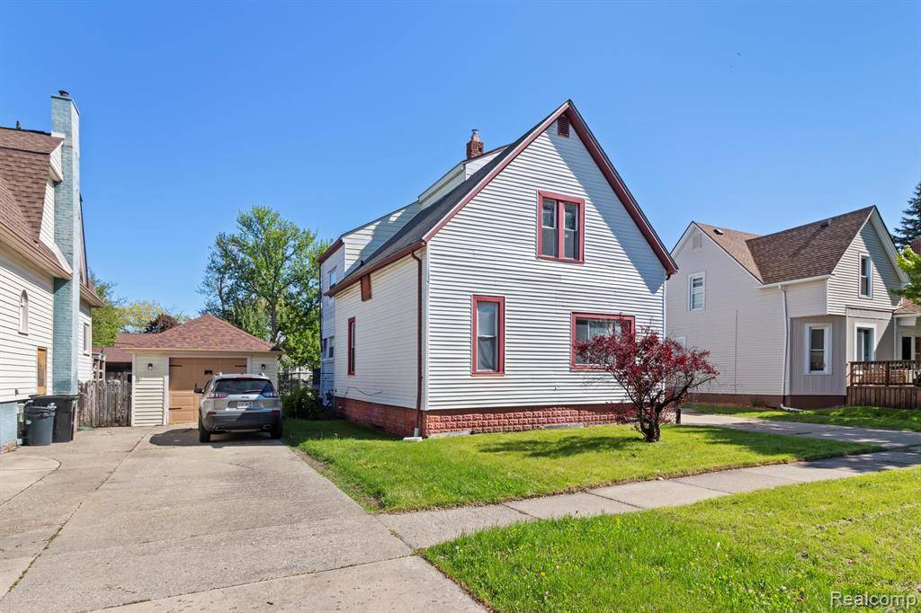 Wyandotte, MI 48192,532 CHESTNUT Street