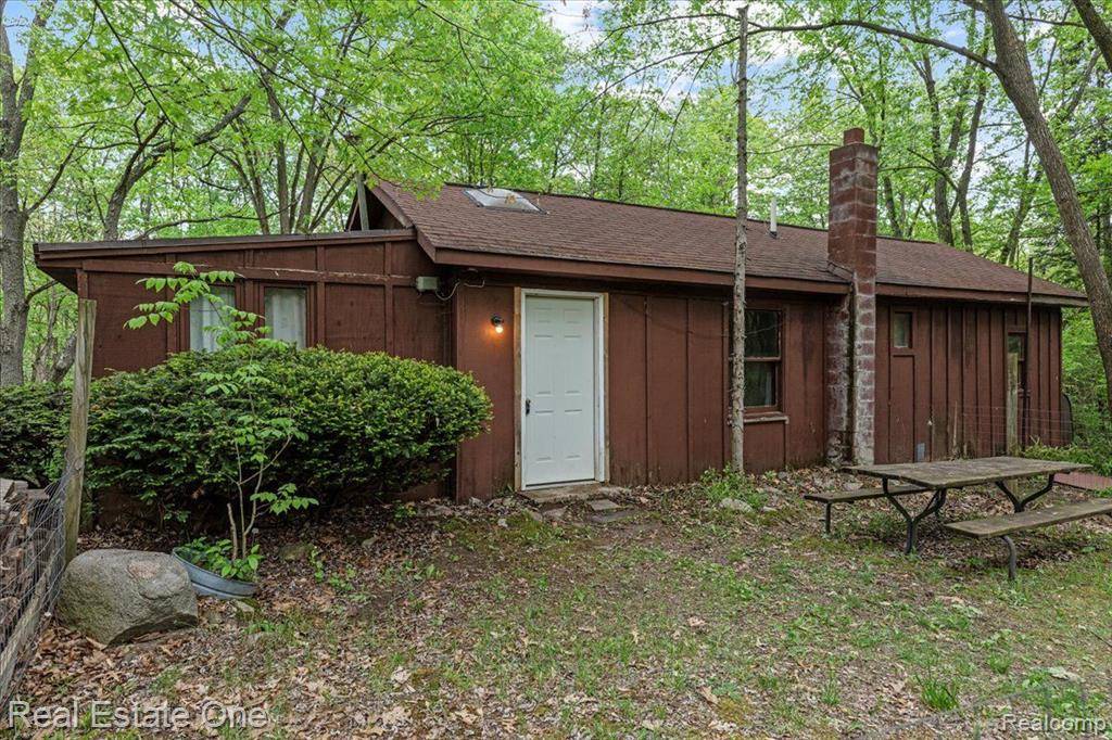 Brandon Twp, MI 48462,2878 PERRY LAKE Road