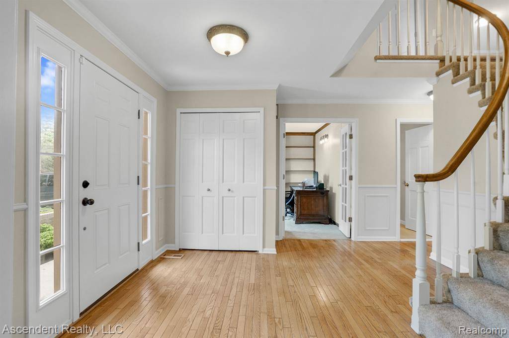 Rochester Hills, MI 48306,1663 TACOMA Drive