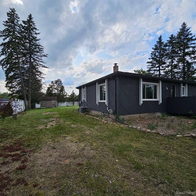 Genoa Twp, MI 48843,90 CHILSON Road