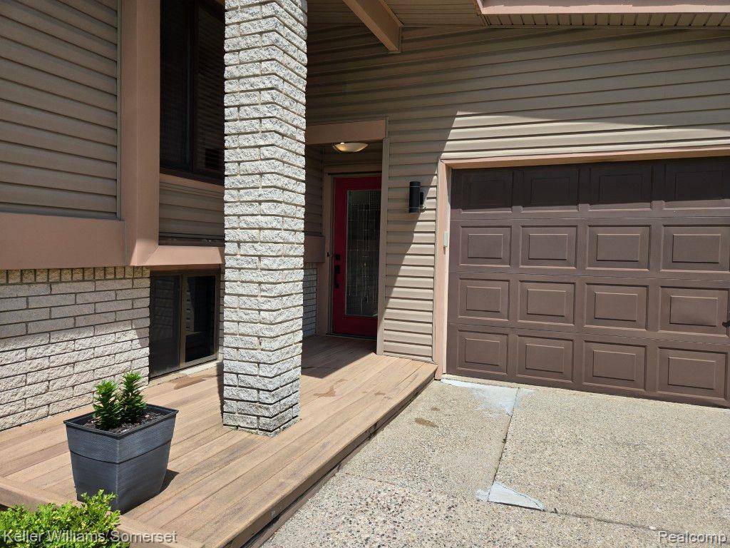 Troy, MI 48085,5568 PATTERSON Drive