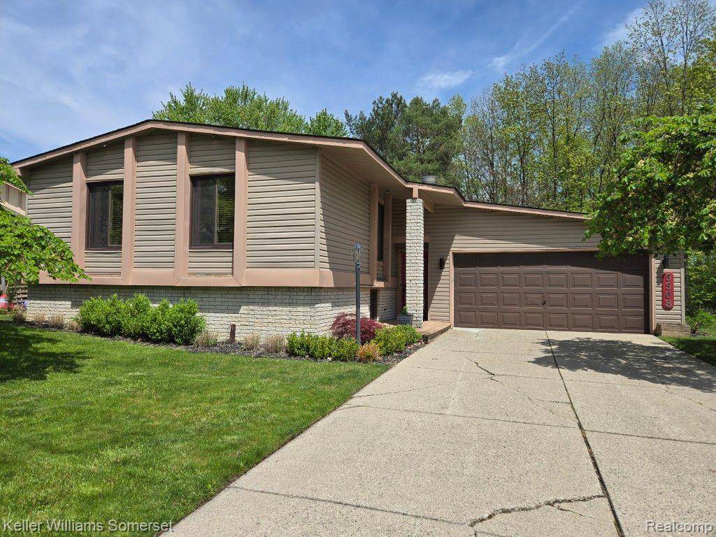 Troy, MI 48085,5568 PATTERSON Drive