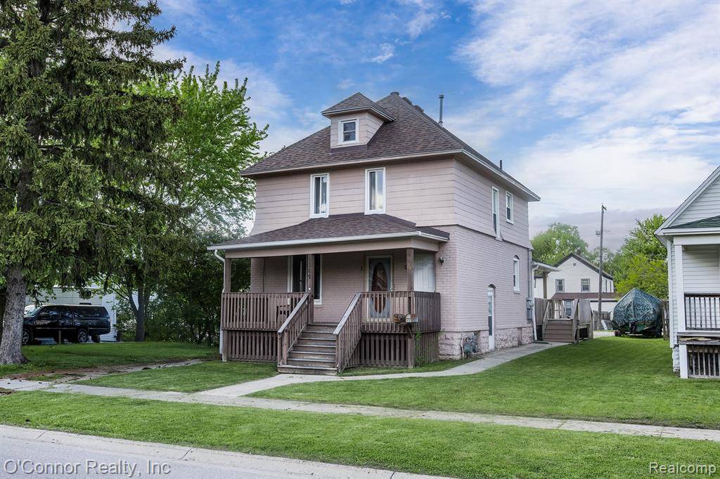 Port Huron, MI 48060,1309 DIVISION Street
