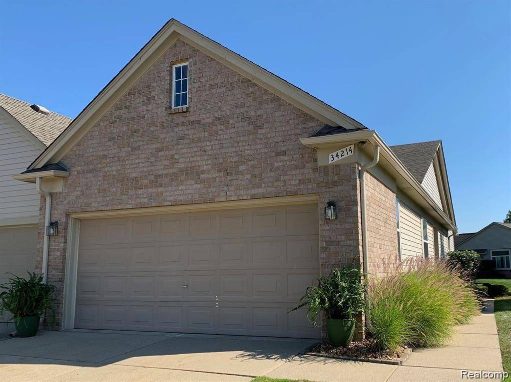 Sterling Heights, MI 48312,34214 BIRCHWAY Circle