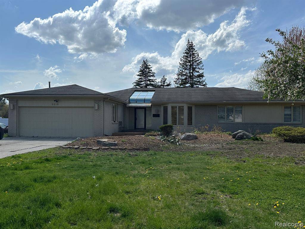 West Bloomfield Twp, MI 48322,6850 ARLINGTON