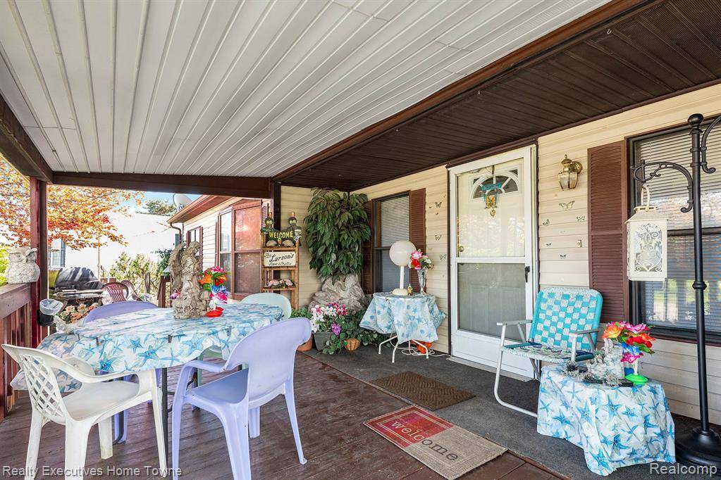 Clinton Twp, MI 48036,20616 Harmony