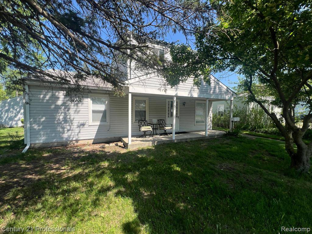 Garden City, MI 48135,858 VENOY Road