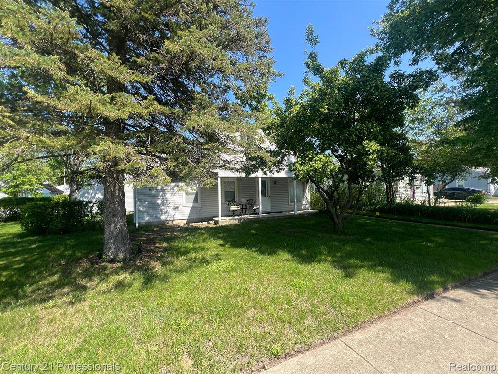 Garden City, MI 48135,858 VENOY Road