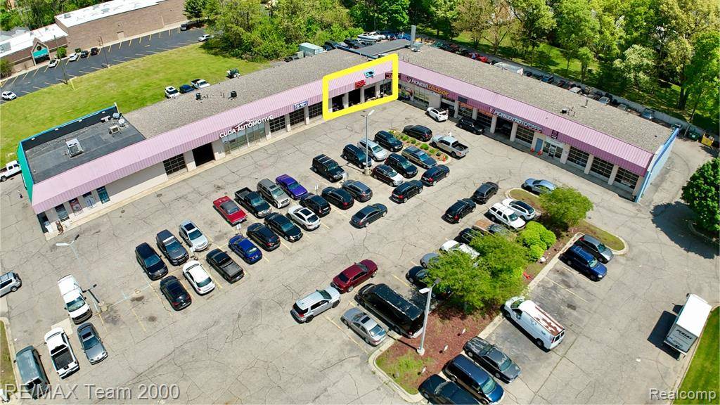 Westland, MI 48185,1184  N WAYNE Road