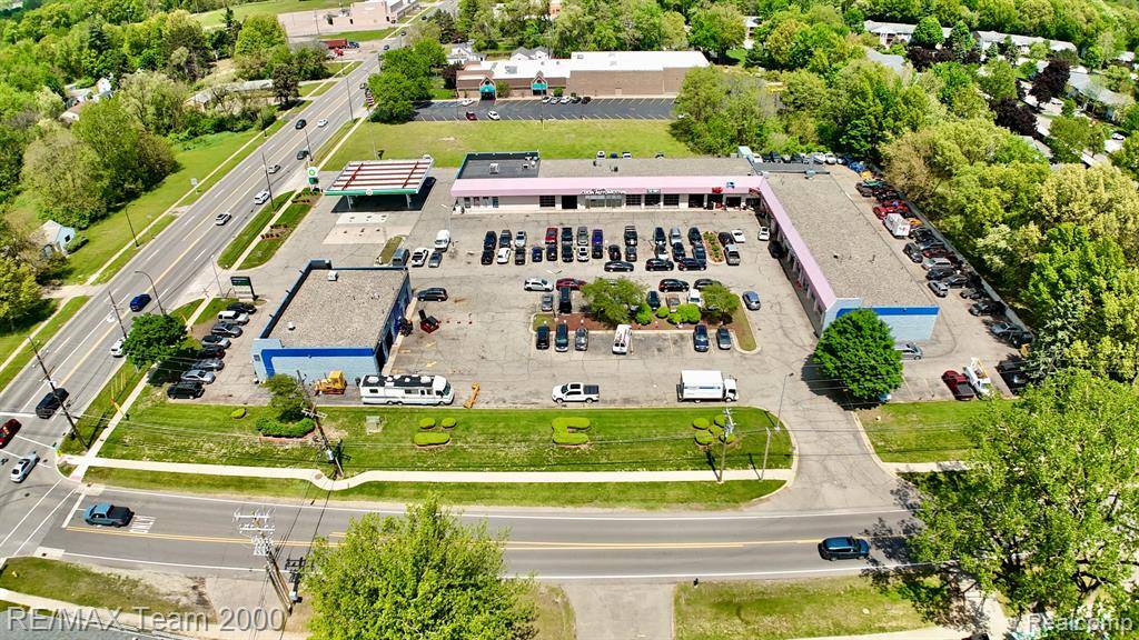 Westland, MI 48185,1184  N WAYNE Road