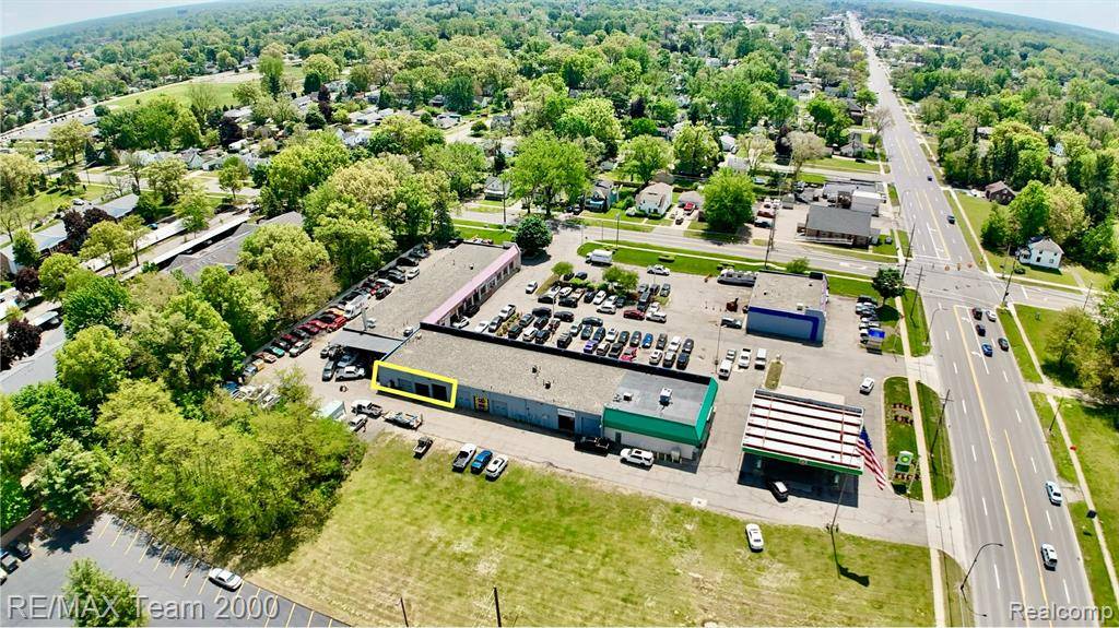 Westland, MI 48185,1184  N WAYNE Road