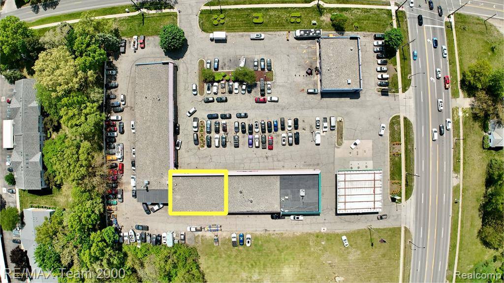 Westland, MI 48185,1184  N WAYNE Road