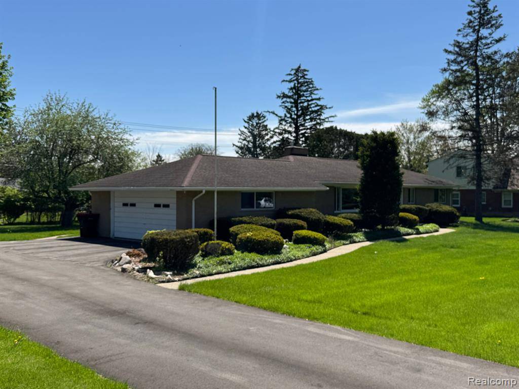 Southfield, MI 48034,28670 INKSTER Road