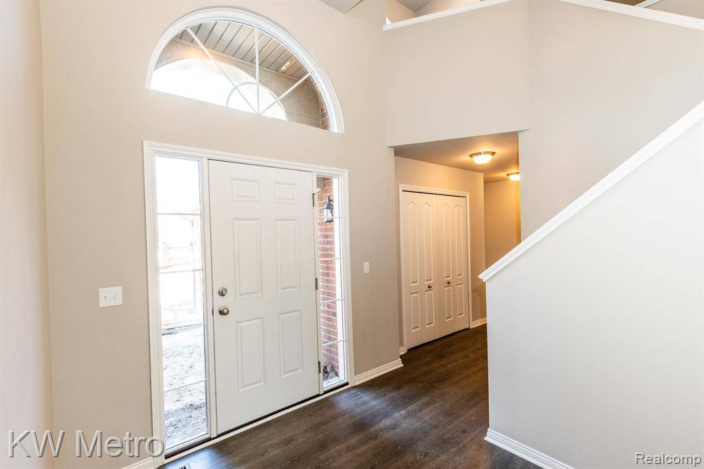 Chesterfield Twp, MI 48047,49681 MANISTEE Drive 86